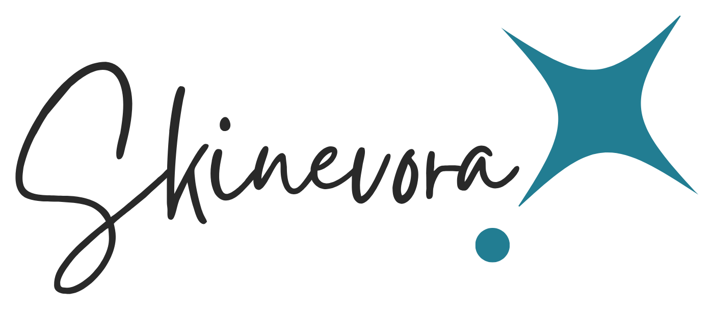 Skinevora logo
